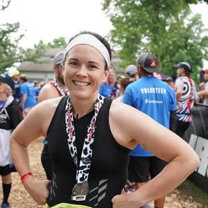 Meet your Posher, Christie